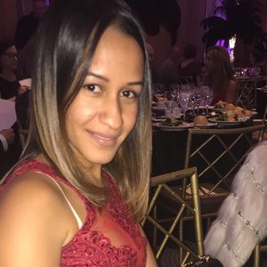 Meet your Posher, Gina